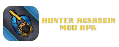 Hunter Assassin MOD APK